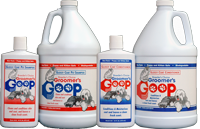 Groomer's Goop Shampoo and Conditioner