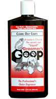 Groomer's Goop Liquid